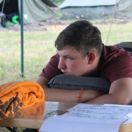 IMG 1874 - Scouts en Gidsen Zaventem 